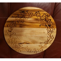 Cutting Board, combination Charcuterie Board