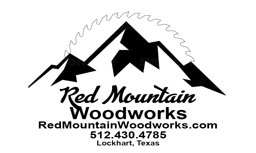 Red Mountain Woodworks